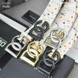 Picture of DG Belts _SKUDGbelt40mmX95-125cm8L031105